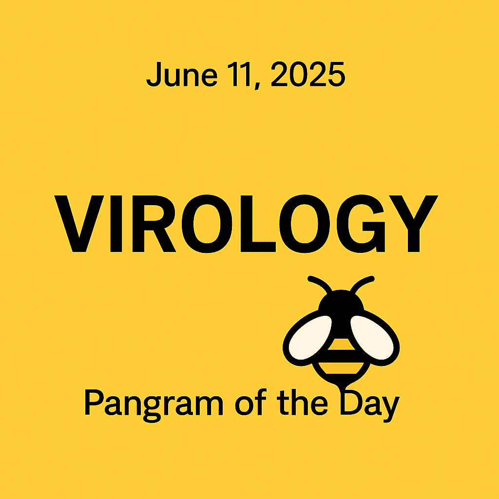 pangram-solutions
