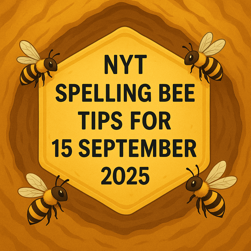 NYT Spelling Bee tips (2)