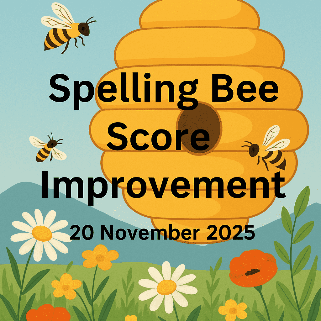 spelling improvement 20 nov 2025