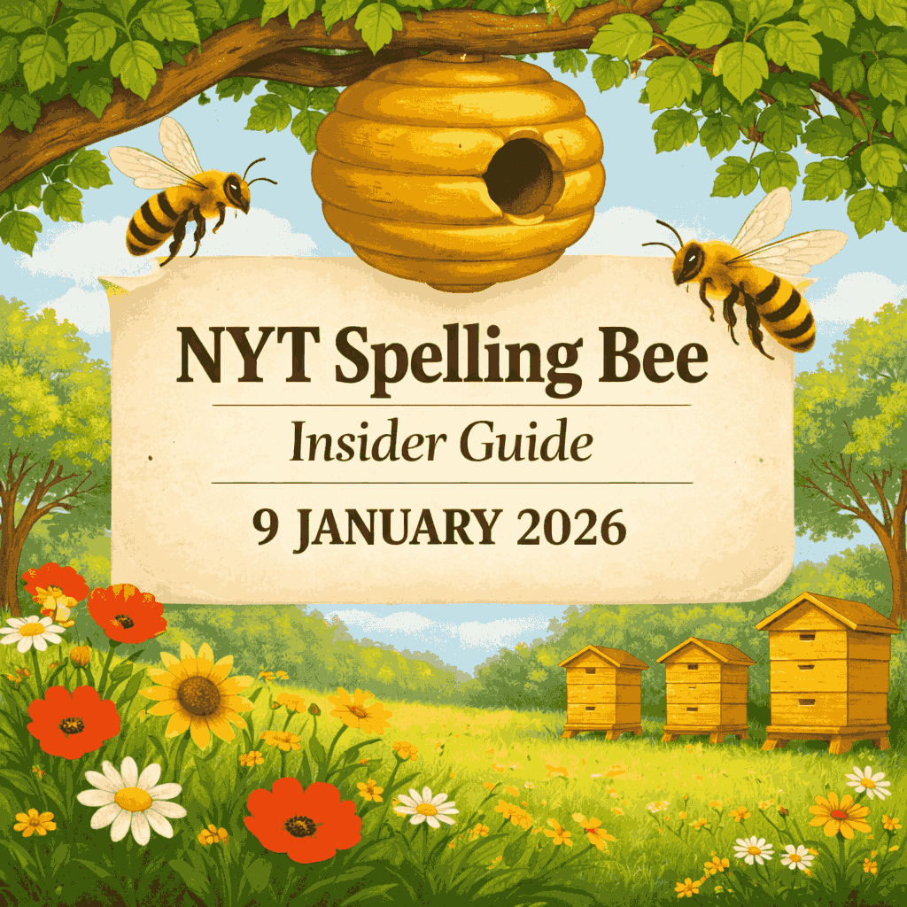 BEE SOLUTION 9 JAN 2026