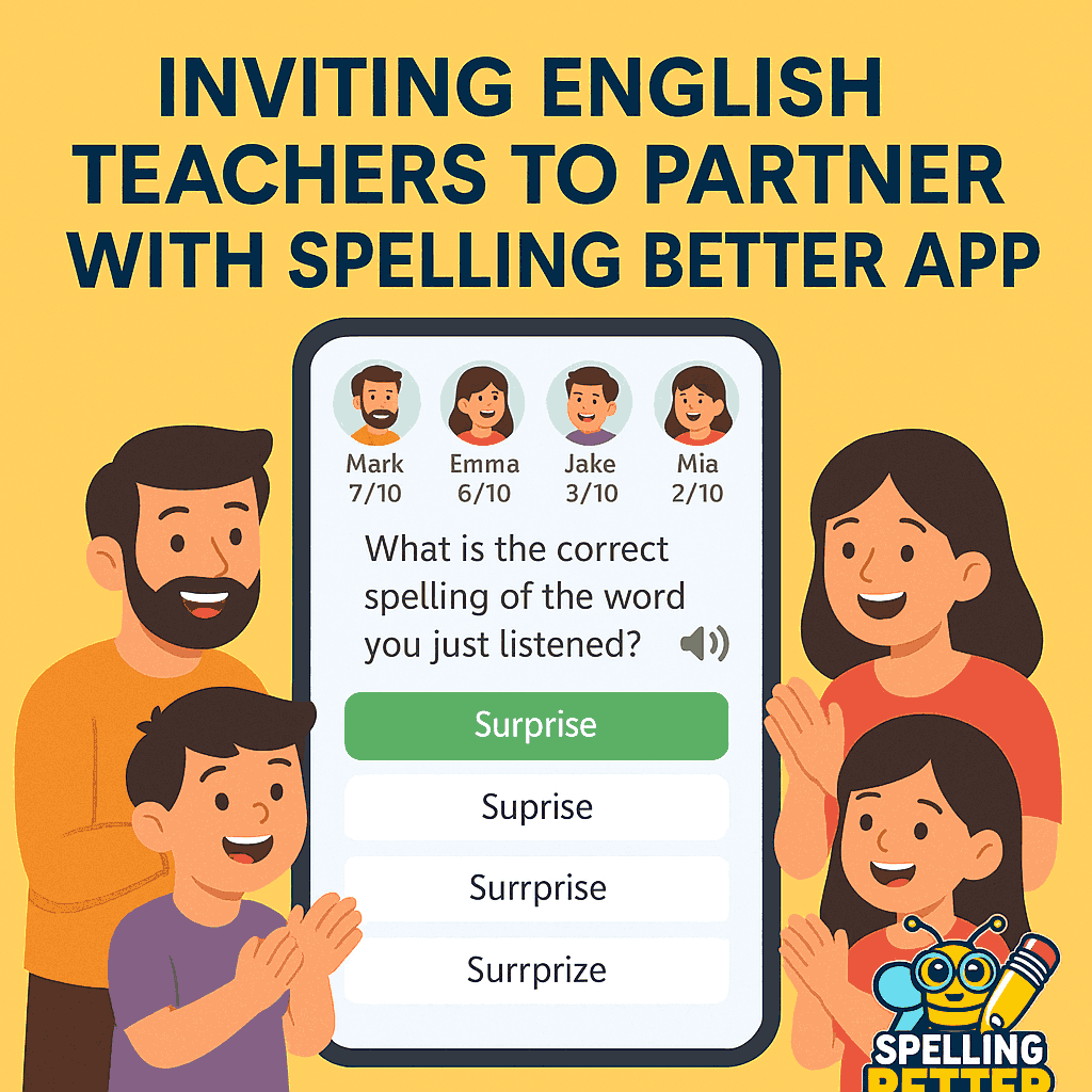 spelling-bee-game-app